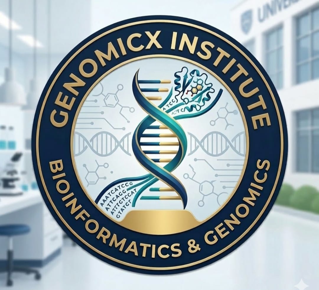 GenomicX Institute